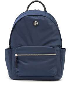 Tory Burch рюкзак Virginia на молнии