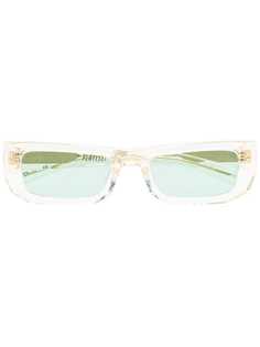 FLATLIST солнцезащитные очки Bricktop