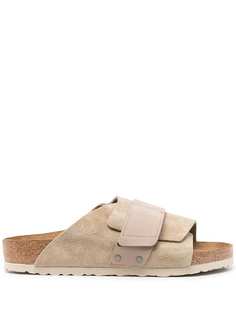 Birkenstock сандалии Kyoto