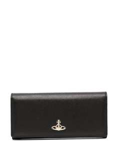 Vivienne Westwood кошелек Victoria с декором Orb