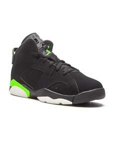 Jordan Kids кроссовки Air Jordan 6 Retro