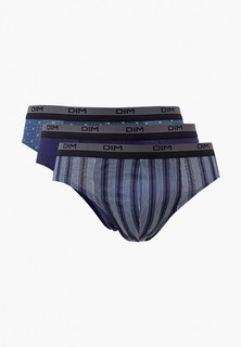 Трусы 3 шт. Dim 