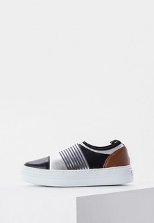 Кеды Pollini 