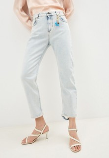 Джинсы Twinset Milano 