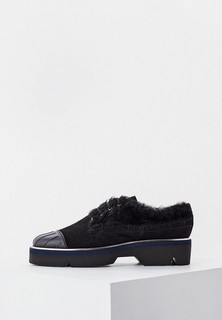 Ботинки Pollini 