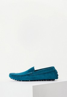 Мокасины Pollini 