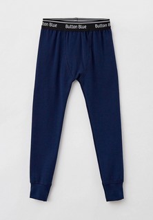 Кальсоны Button Blue 