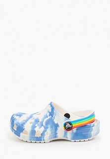 Сабо Crocs 