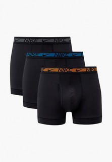 Трусы 3 шт. Nike FLEX MICRO