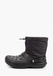 Дутики Crocs 