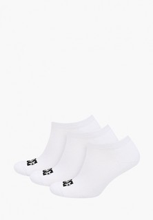 Носки 3 пары DC Shoes SPP DC ANKLE 3P M SOCK WBB0