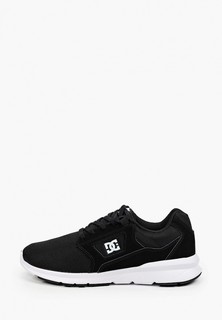 Кроссовки DC Shoes SKYLINE M SHOE BKW