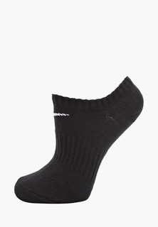 Носки 3 пары Nike U NK EVERYDAY LTWT NS 3PR