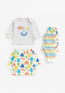 Пижамы 2 шт. Mothercare 