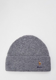 Шапка Polo Ralph Lauren 