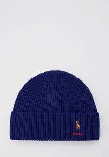 Шапка Polo Ralph Lauren 