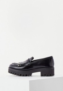 Лоферы Pollini 