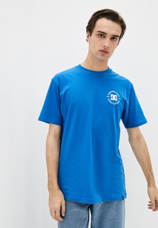 Футболка DC Shoes DCSTRPILTFLLHSS M TEES BQS0