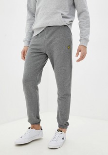 Брюки спортивные Lyle & Scott Slim Sweat Pant