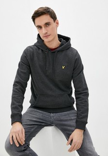 Худи Lyle & Scott Pullover Hoodie