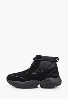 Ботинки Fila Virginia Mid 2.0 WNTR W
