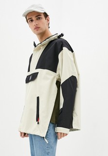 Куртка горнолыжная DC Shoes DC-43 ANORAK M SNJT TGD0