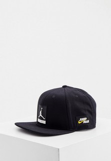 Бейсболка Jordan JORDAN PRO JMPMN NIKE CAP