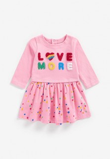 Платье Mothercare 