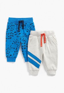 Брюки спортивные 2 шт. Mothercare 