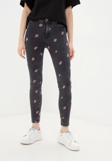 Джинсы Calzedonia 