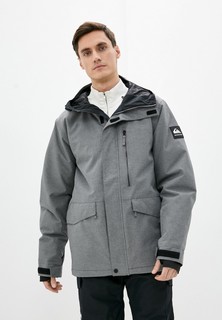 Куртка горнолыжная Quiksilver MISSION SOLI JK M SNJT SJE0