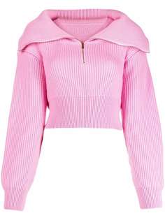 Jacquemus джемпер La Maille Risoul