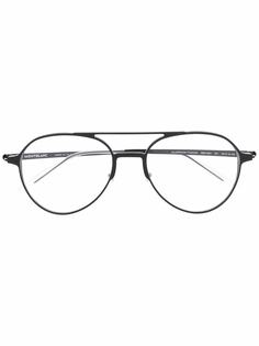 Montblanc очки-авиаторы
