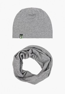 Шапка и снуд PlayToday 