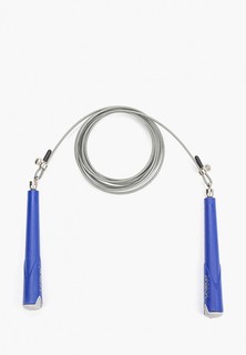 Скакалка Liveup CABLE JUMPROPE