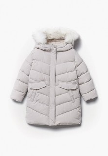 Куртка утепленная Mango Kids DAMY
