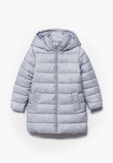 Куртка утепленная Mango Kids ALILONG1