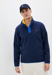 Олимпийка Polo Ralph Lauren 