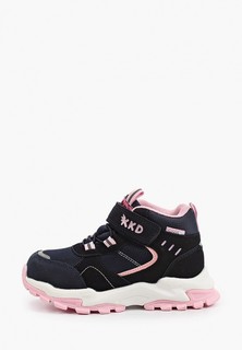 Кроссовки Kakadu 