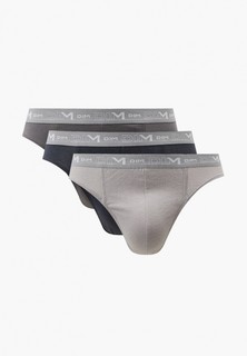 Трусы 3 шт. Dim COTON STRETCH