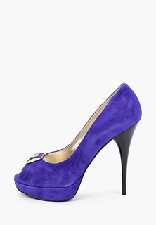 Туфли Enzo Logana 