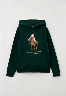Худи Polo Ralph Lauren 