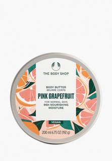 Крем для тела The Body Shop "Розовый грейпфрут" 200 мл