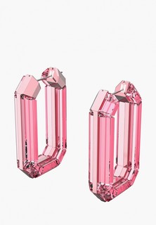 Серьги Swarovski® Lucent
