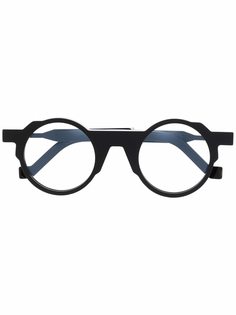 VAVA Eyewear очки BL0015 в круглой оправе
