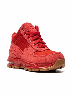 Nike Kids ботинки Air Max Goadome