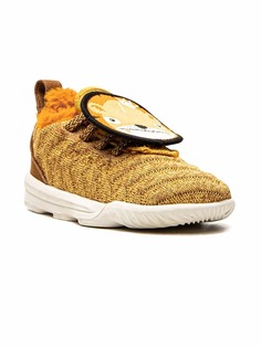 Nike Kids кроссовки LeBron XVI LB