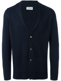 John Smedley кардиган Oxland