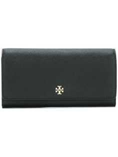 Tory Burch кошелек с откидным клапаном