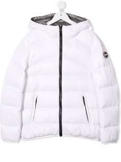 Colmar Kids пуховик с логотипом